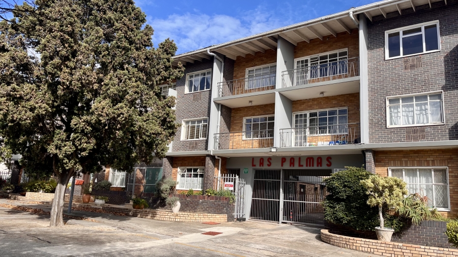 3 Bedroom Property for Sale in Richmond Hill Eastern Cape